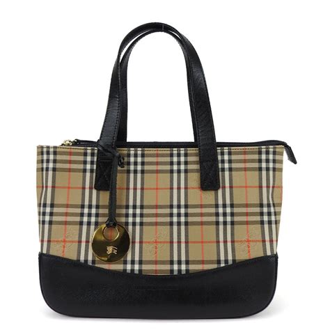 burberry second hand bags|pre owned burberry handbags.